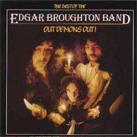 Edgar Broughton Band