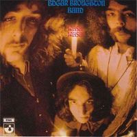 Edgar Broughton Band