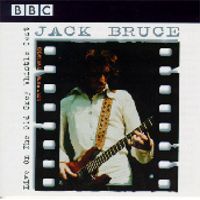 Jack Bruce 