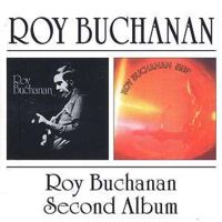 Roy Buchanan