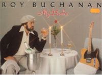 Roy Buchanan