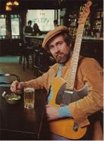 Roy Buchanan