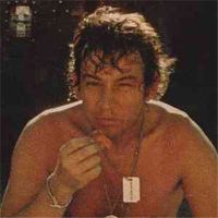 Eric Burdon