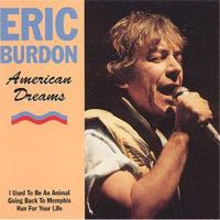 Eric Burdon