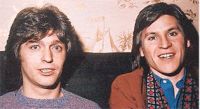 Alan Price und Georgie Fame