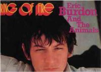 Eric Burdon