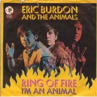 Eric Burdon