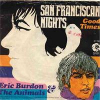 Eric Burdon