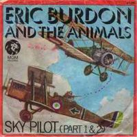 Eric Burdon