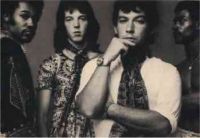 Eric Burdon Band