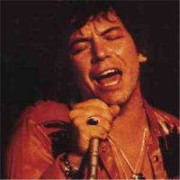 Eric Burdon