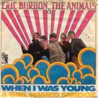 Eric Burdon