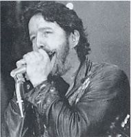 Paul Butterfield