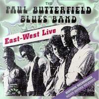 The Paul Butterfield Blues Band