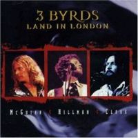 3 byrds in london