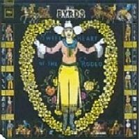 The Byrds – Sweetheart Of The Rodeo