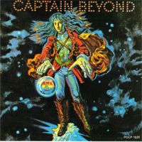 Captain Beyond Same