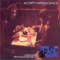 Chicken Shack - Accept