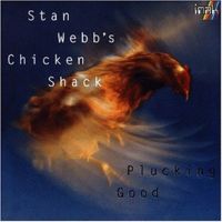 Chicken Shack - Pluckin Good