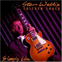 Chicken Shack - Simply Live