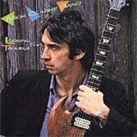 Mick Clarke - Looking for Trouble