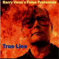 Barry Venn's False Pretences