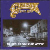Climax Blues Band - Blues From The Attic (1993)