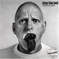 Climax Blues Band - Tightly Knit (1971)