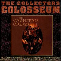 Colosseum - The Collectors 