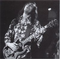 John Cippolina Copperhead