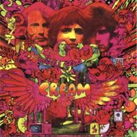 Cream - Disraeli Gears