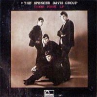 Spencer Davis Group 