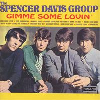 Spencer Davis Group