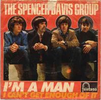 Spencer Davis Group