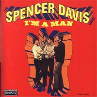 Spencer Davis Group