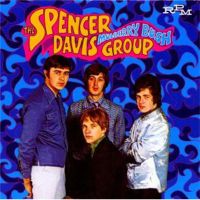 Spencer Davis Group