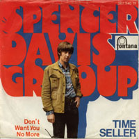 Spencer Davis Group