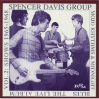 Spencer Davis Group