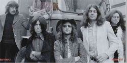 Deep Purple