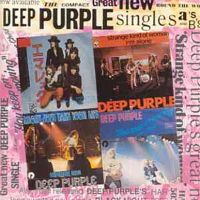 Deep Purple, Jon Lord, Ritchi Blackmore, Ian Paice, Roger Glover, Ian Gillan