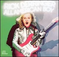 Rick Derringer – All American Boy