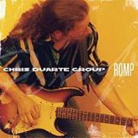 Chris Duarte Group - Romp - 2003
