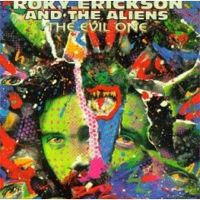 Roky Erickson And The Aliens – Same (The Evil One) 