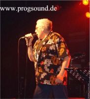 Chris Farlowe