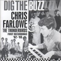 Chris Farlowe