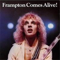 Frampton Comes Alive!