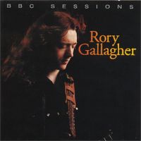 rory gallagher bbc
