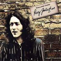 rory gallagher