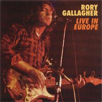 rory gallagher