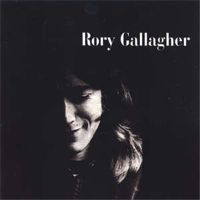 rory gallagher